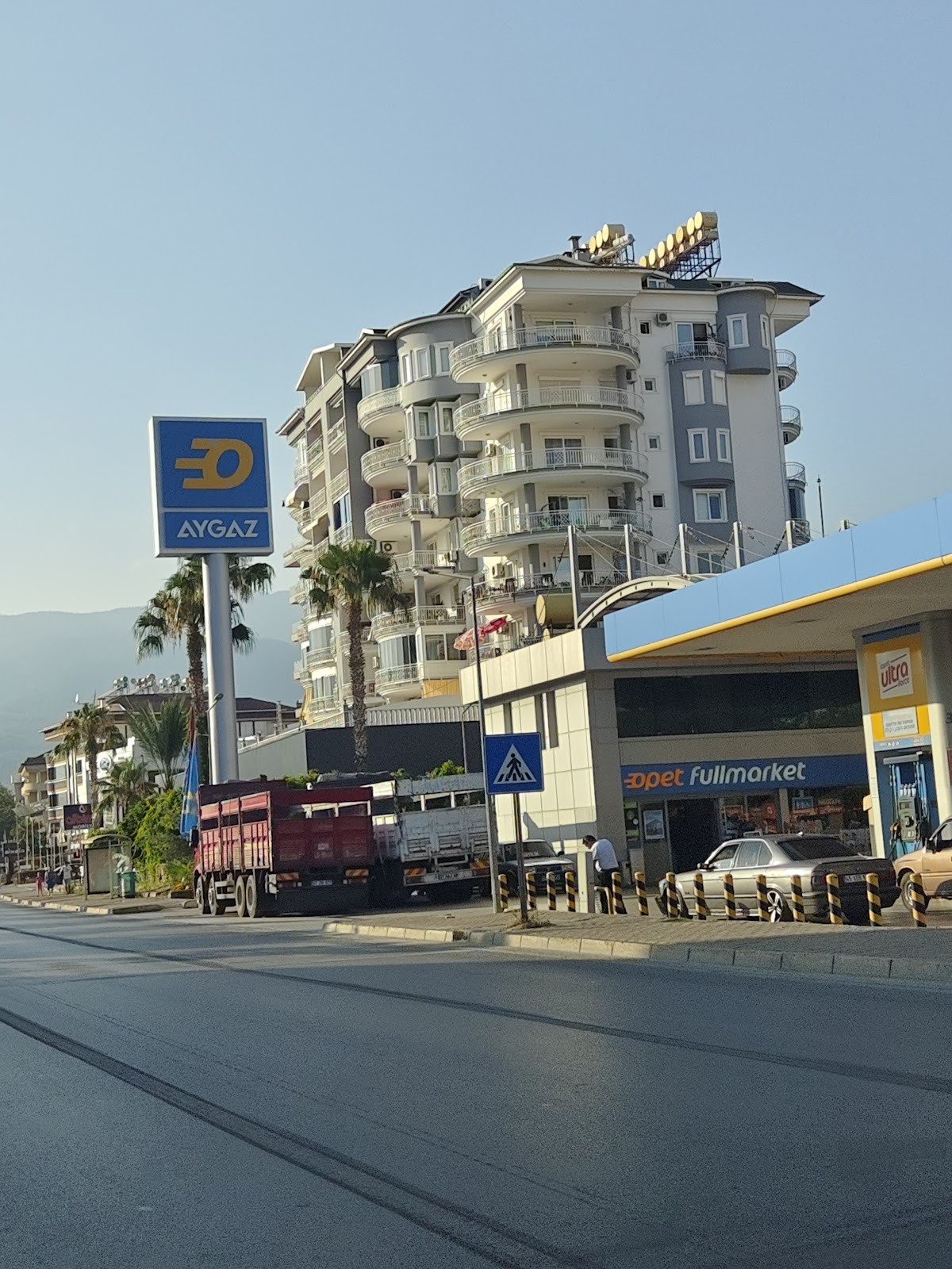 Opet – Fotoğraf 6