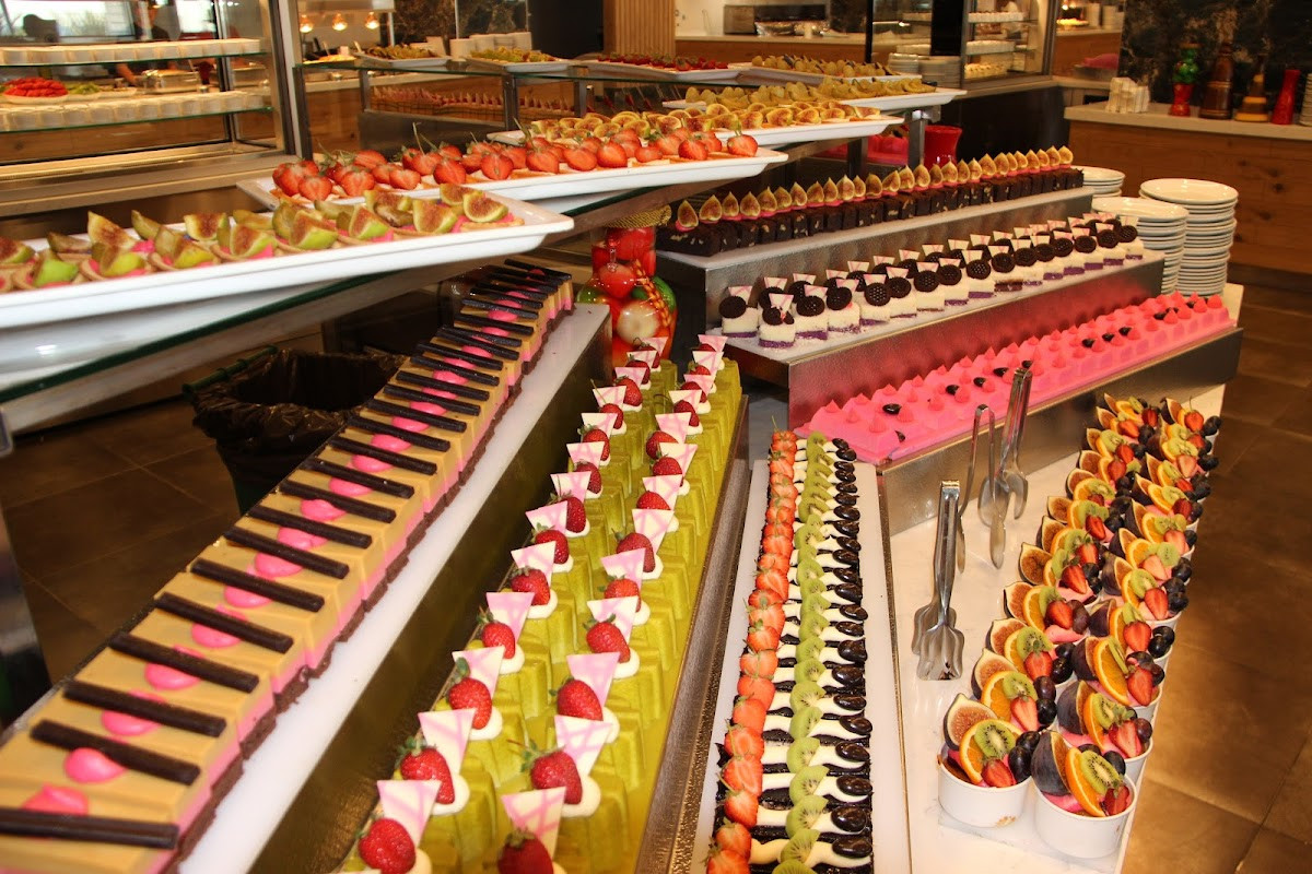 Orange County Alanya - Family Concept – Fotoğraf 6