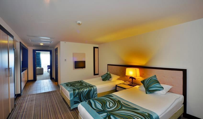 Orange County Alanya - Family Concept – Fotoğraf 2