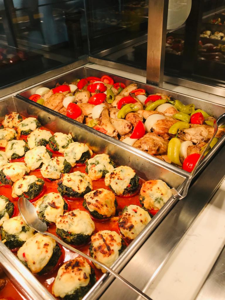 Orange County Alanya - Family Concept – Fotoğraf 8