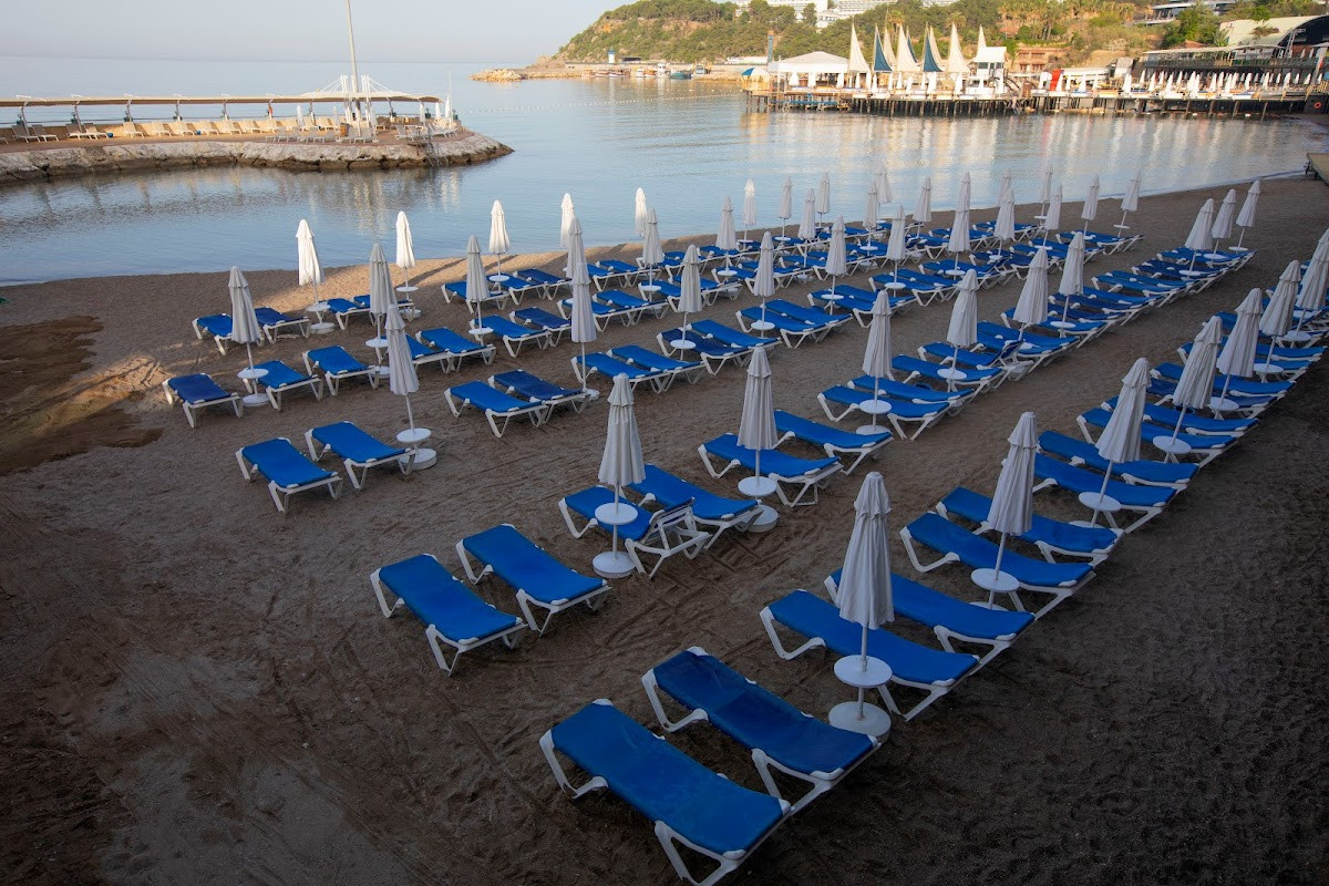 Orange County Alanya - Family Concept – Fotoğraf 1