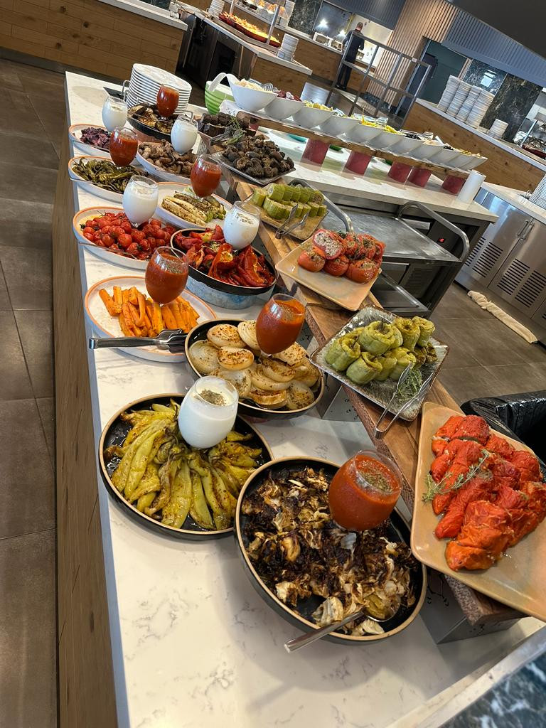 Orange County Alanya - Family Concept – Fotoğraf 5