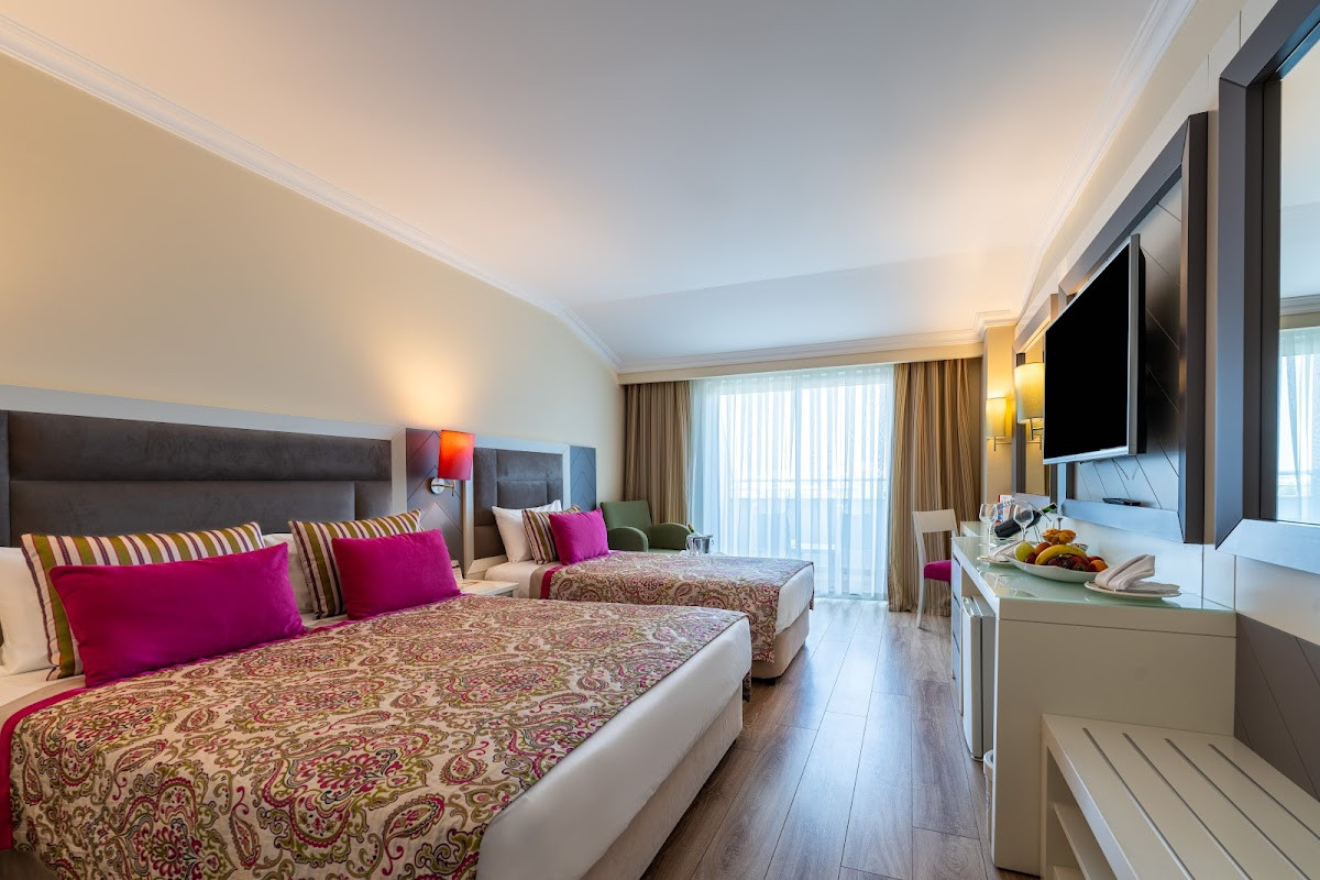 Orange County Belek - Family Concept – Fotoğraf 2