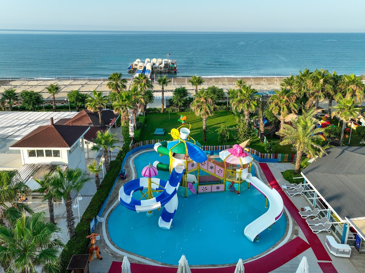 Orange County Belek - Family Concept – Fotoğraf 5