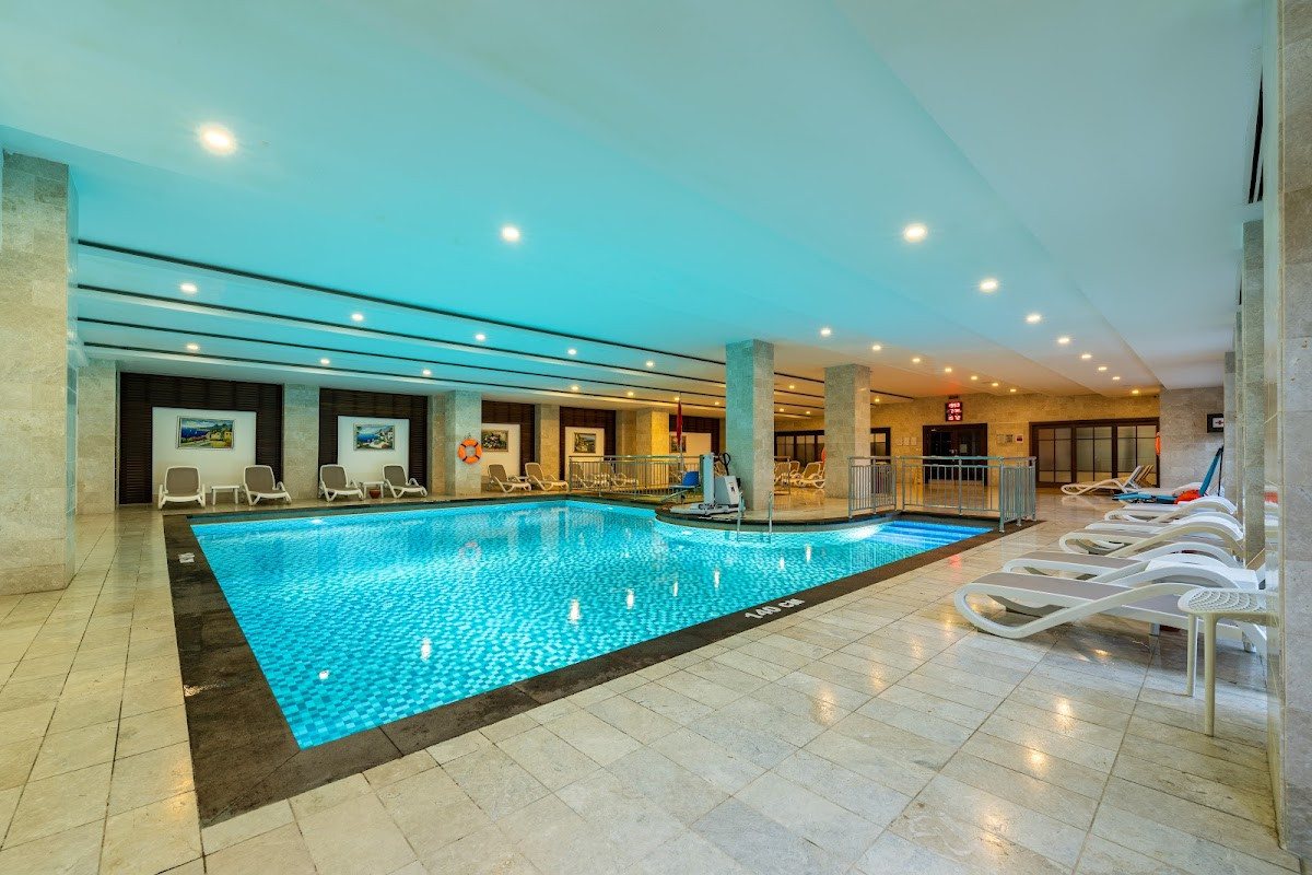 Orange County Belek - Family Concept – Fotoğraf 3