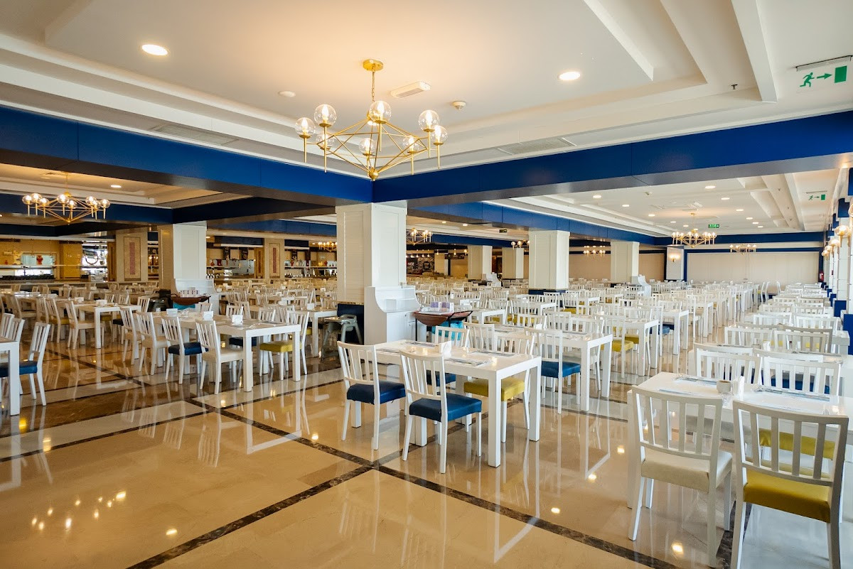 Orange County Belek - Family Concept – Fotoğraf 10