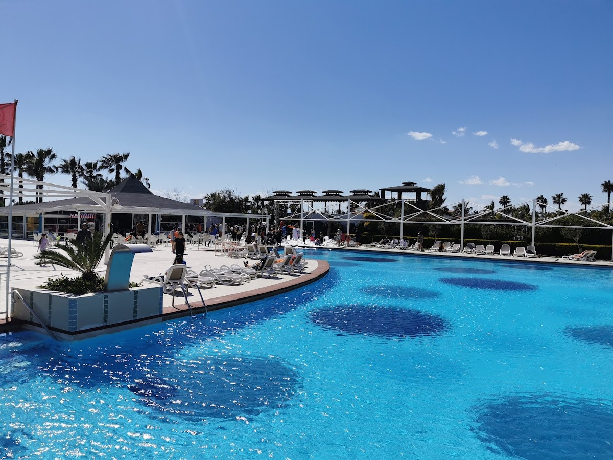 Orange County Belek - Family Concept – Fotoğraf 7