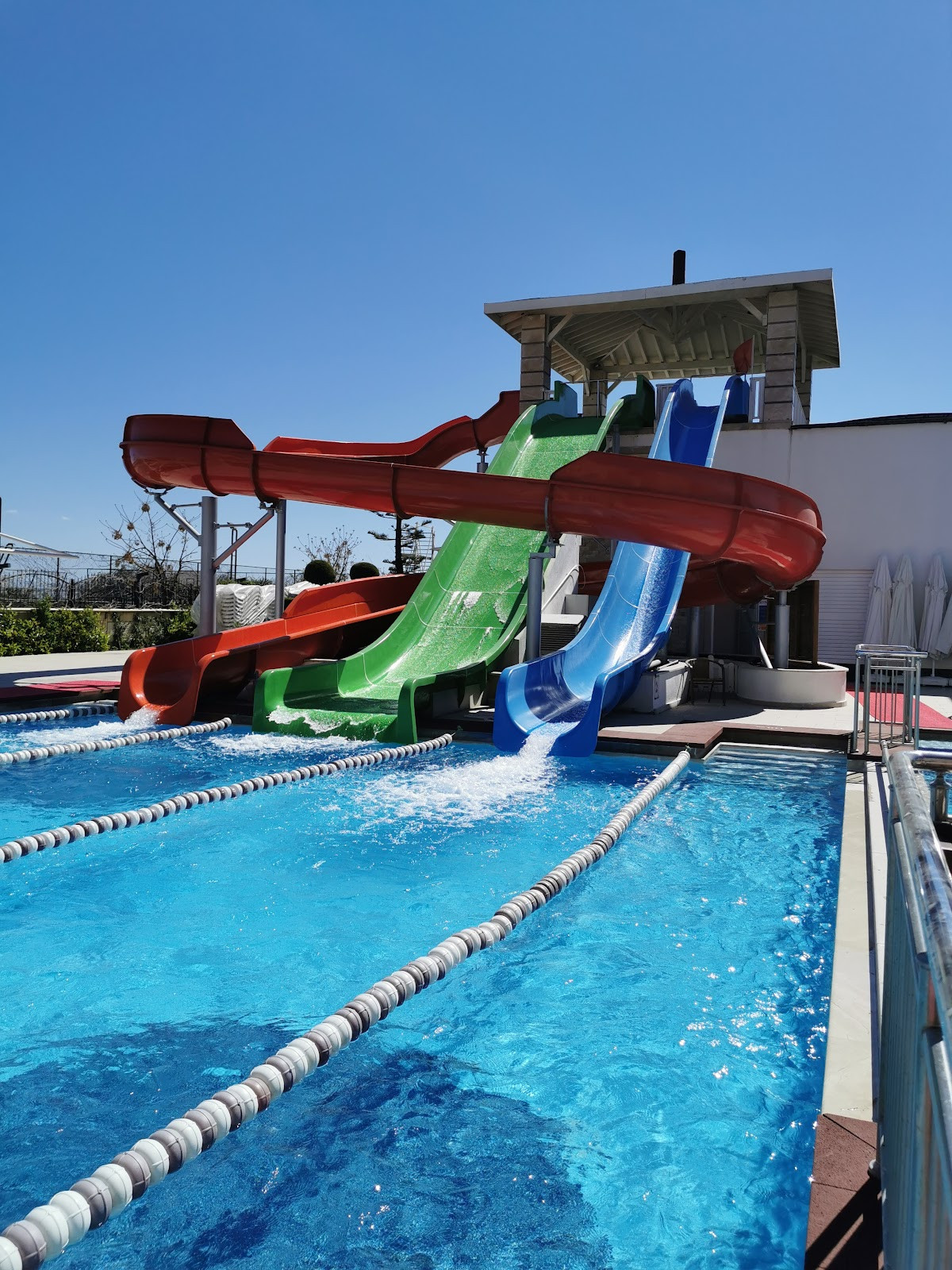 Orange County Belek - Family Concept – Fotoğraf 8