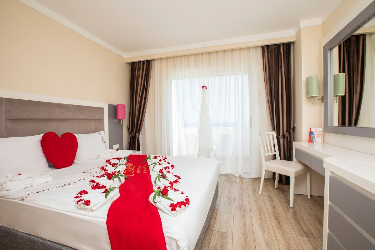 Orange County Belek - Family Concept – Fotoğraf 9