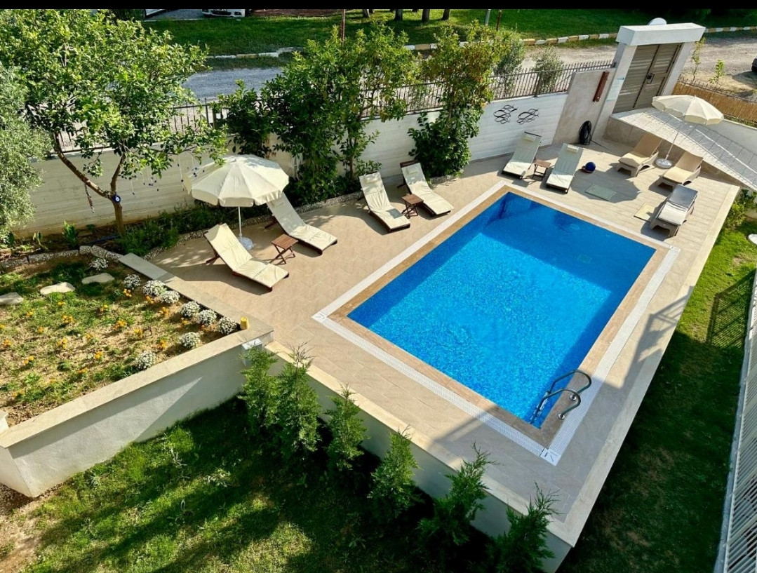 Oregano Side – Fotoğraf 3