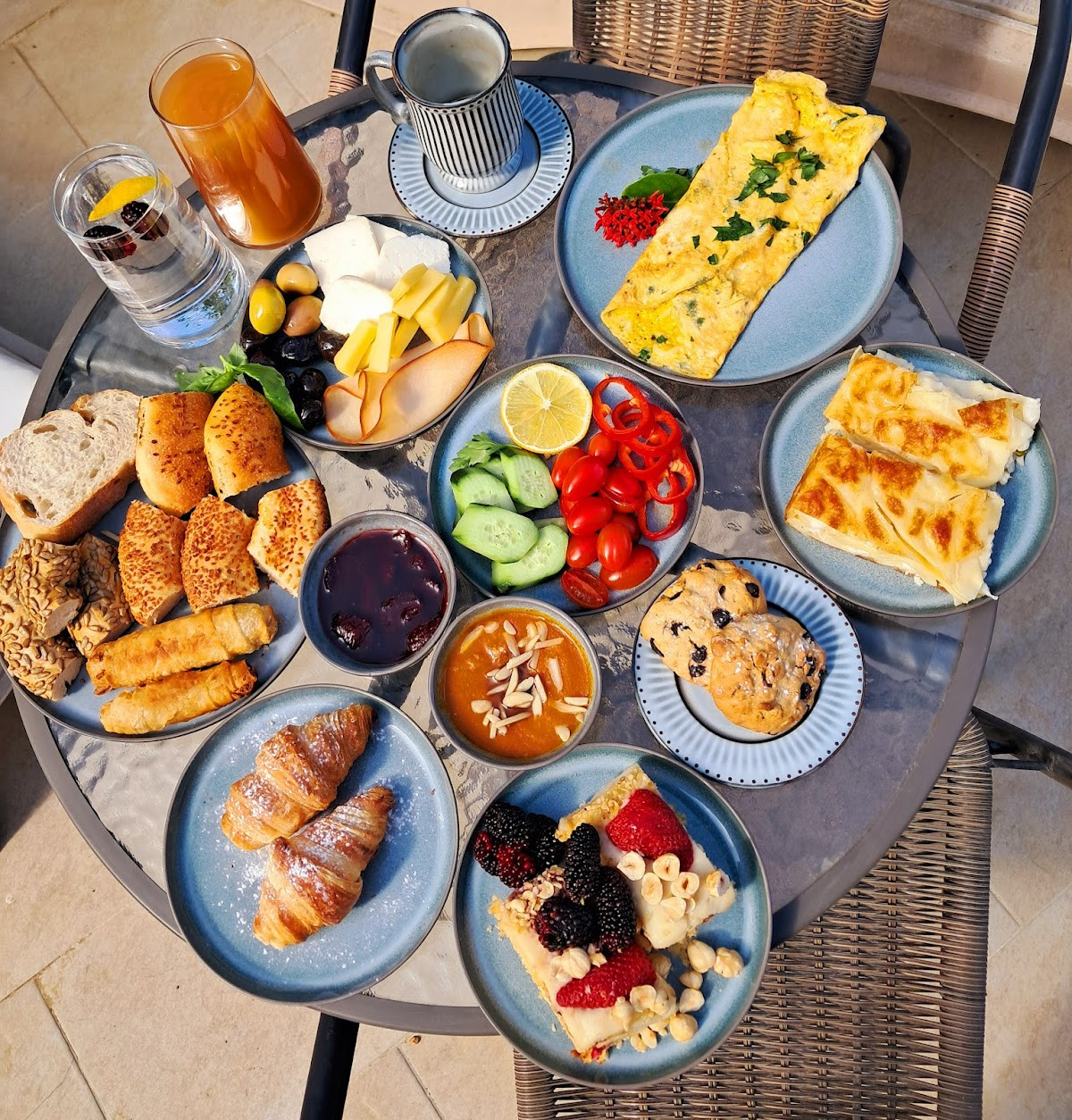 Oregano Side – Fotoğraf 6