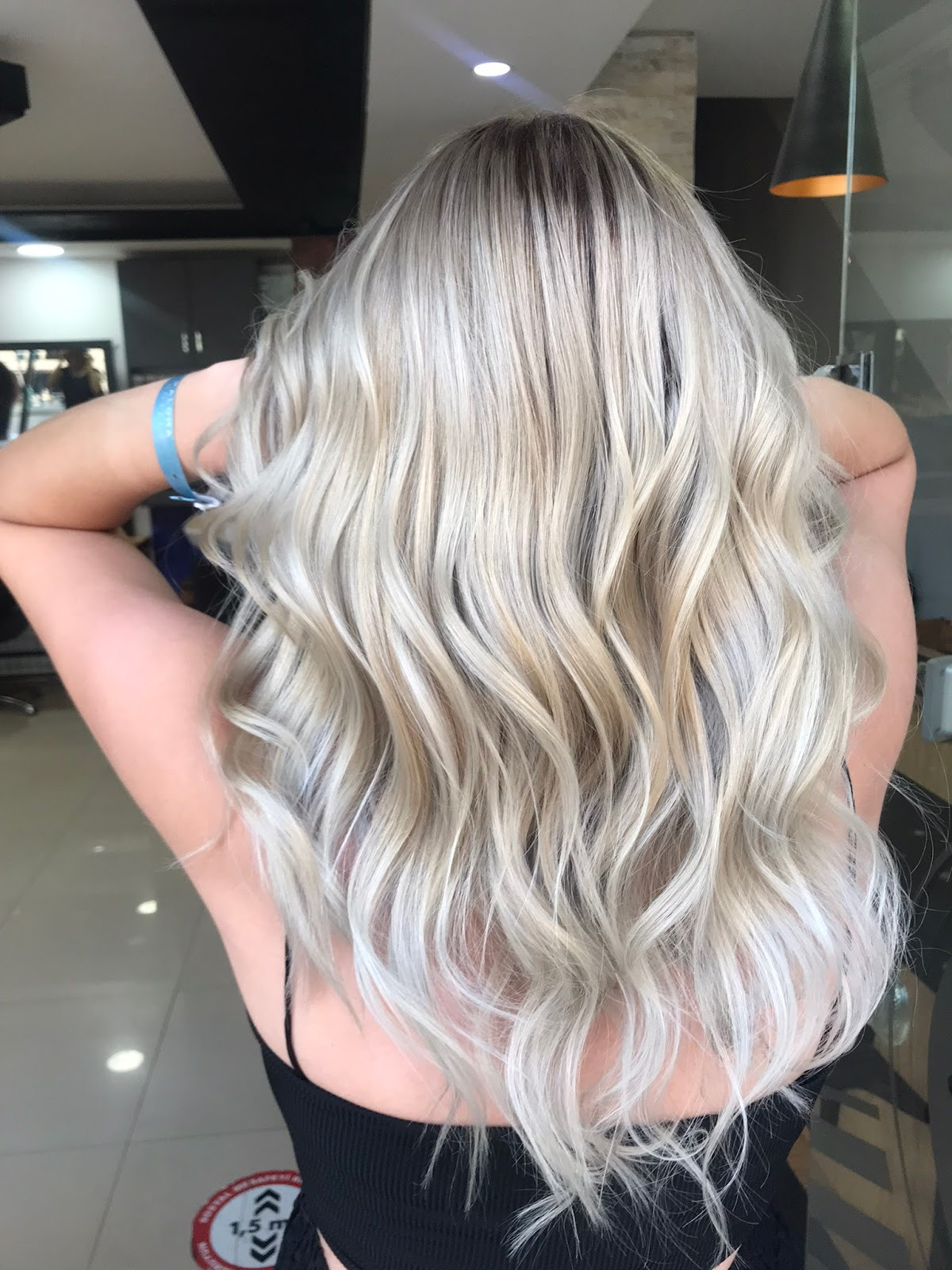 Orhan Şenol Saç Tasarim – Fotoğraf 3