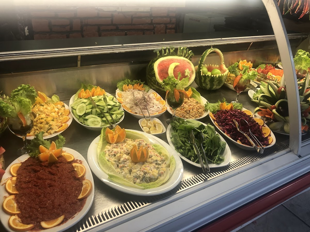 Orient Apart Otel – Fotoğraf 9