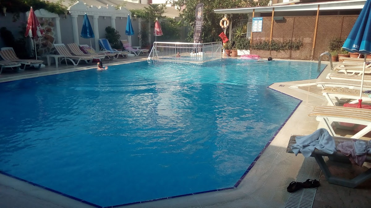 Orient Apart Otel – Fotoğraf 3