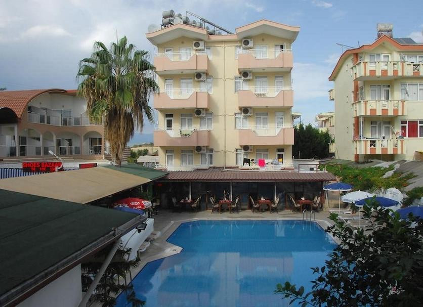 Orient Apart Otel – Fotoğraf 7