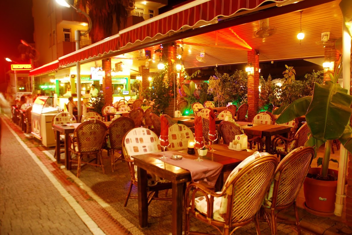 Orient Apart Otel – Fotoğraf 1