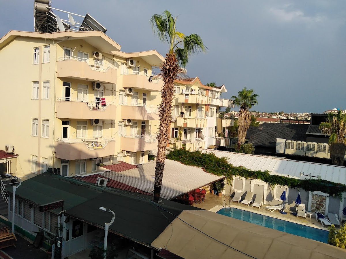 Orient Apart Otel – Fotoğraf 8