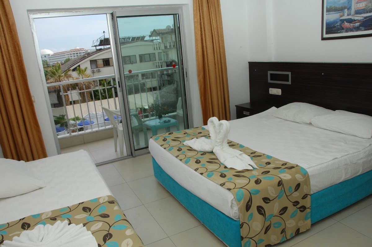 Orient Apart Otel – Fotoğraf 5