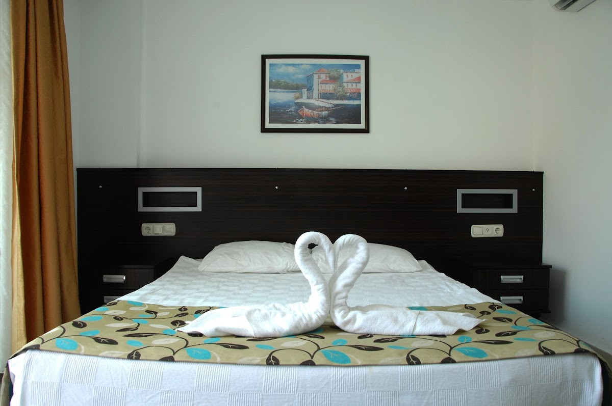 Orient Apart Otel – Fotoğraf 2