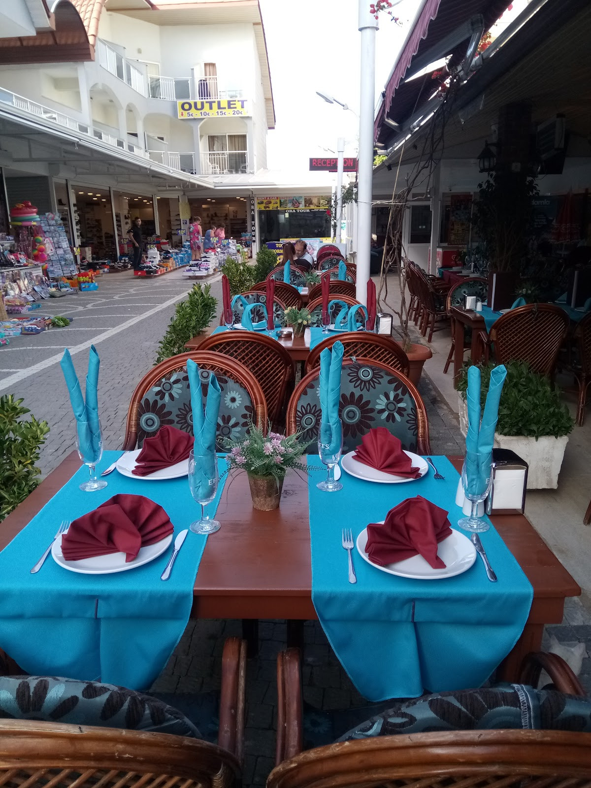 Orient Apart Otel – Fotoğraf 10