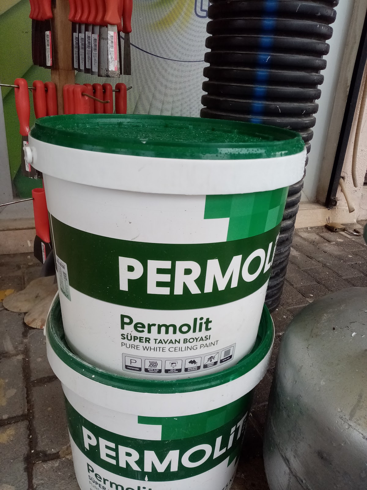 Oruçbey inşaat ve boya uygulama – Fotoğraf 4