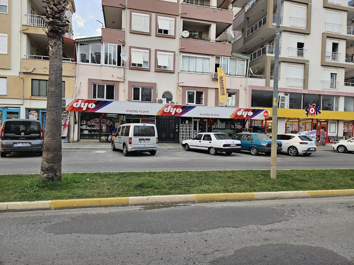 Oruçbey inşaat ve boya uygulama – Fotoğraf 5