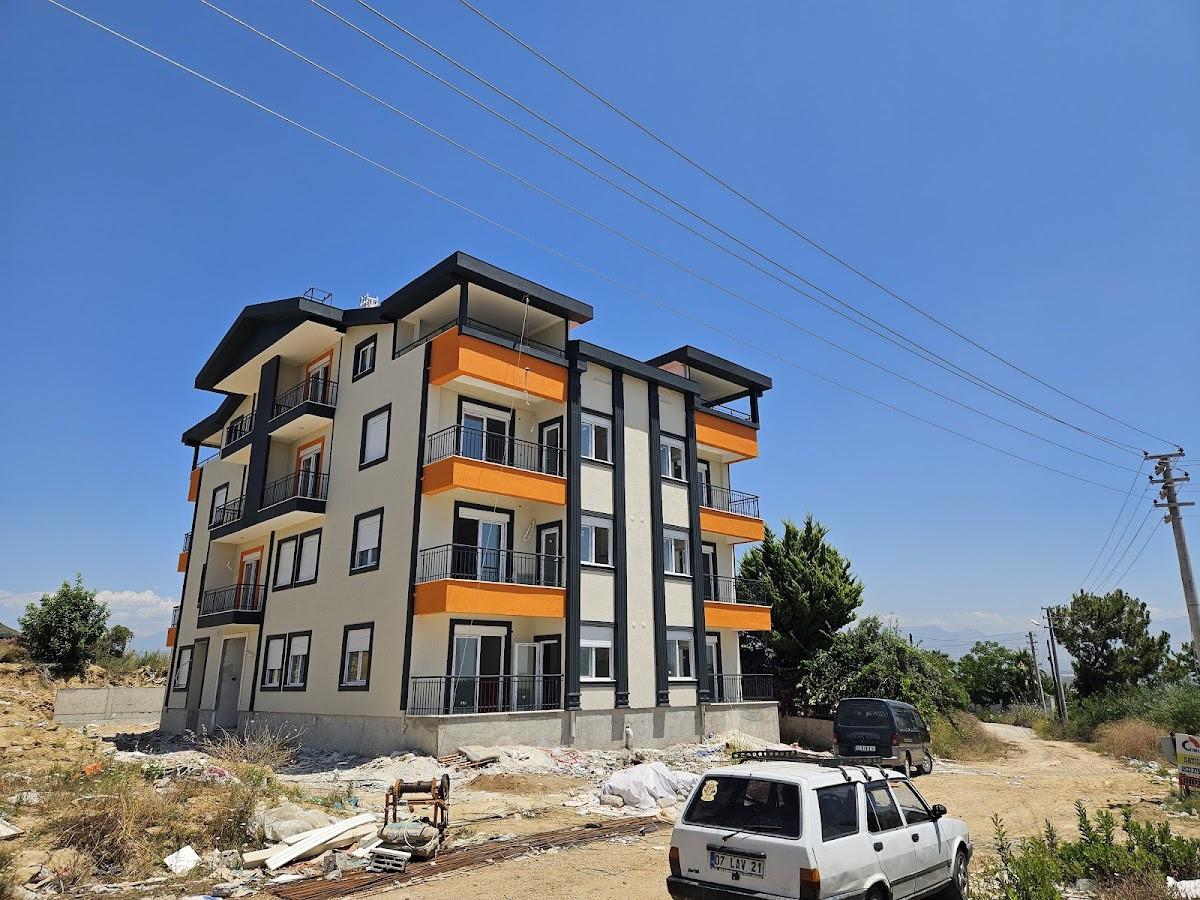 Oruçbey inşaat ve boya uygulama – Fotoğraf 6