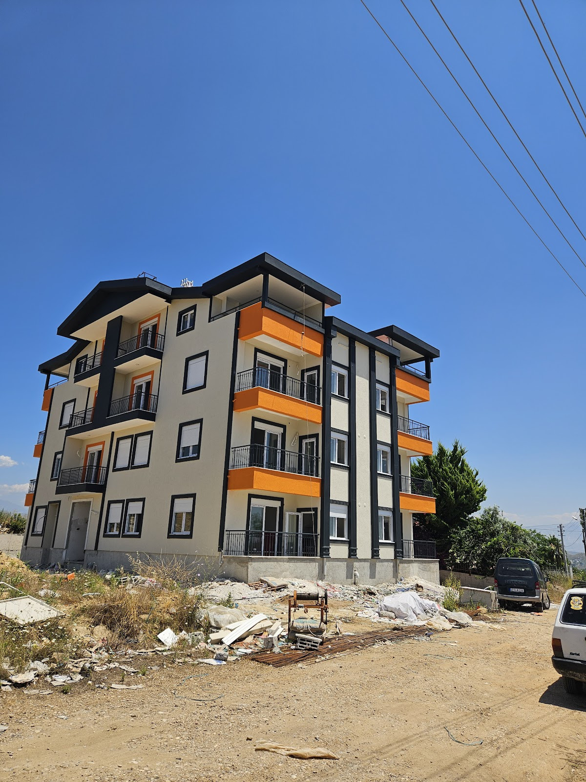 Oruçbey inşaat ve boya uygulama – Fotoğraf 7