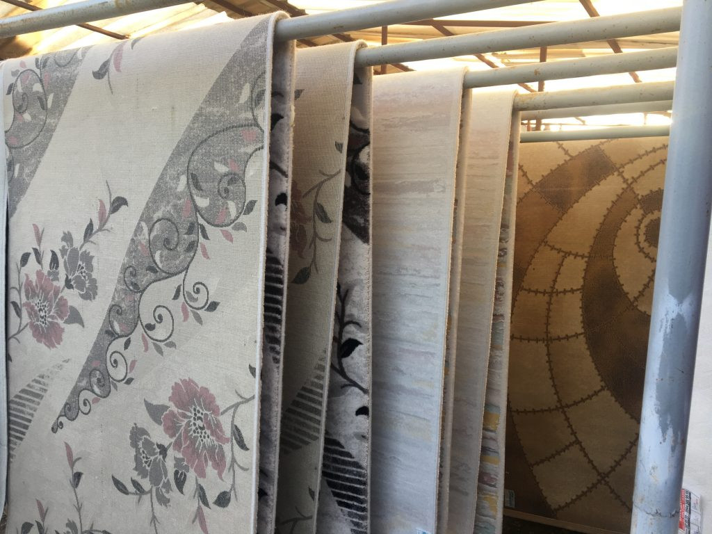 Osmanlı Halı Yıkama – Fotoğraf 2