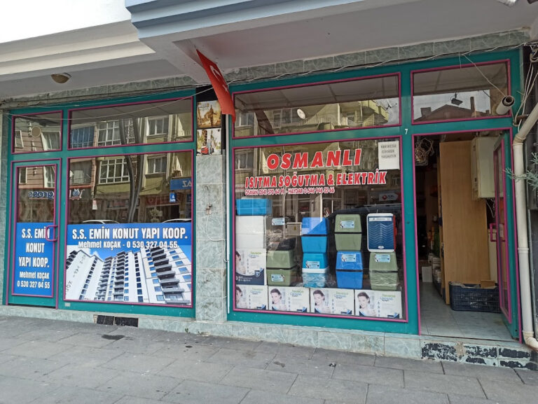 OSMANLI ISITMA BEYAZ EŞYA TAMİR ve BAYMAK KOMBİ SERVİSİ — Manavgat manavgat beyaz eşya