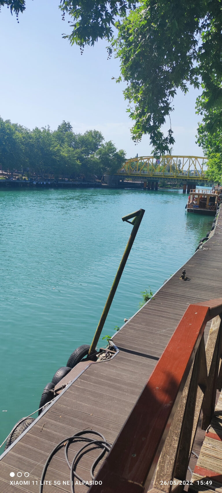 Otel Durkaya — Manavgat Manavgat Otel