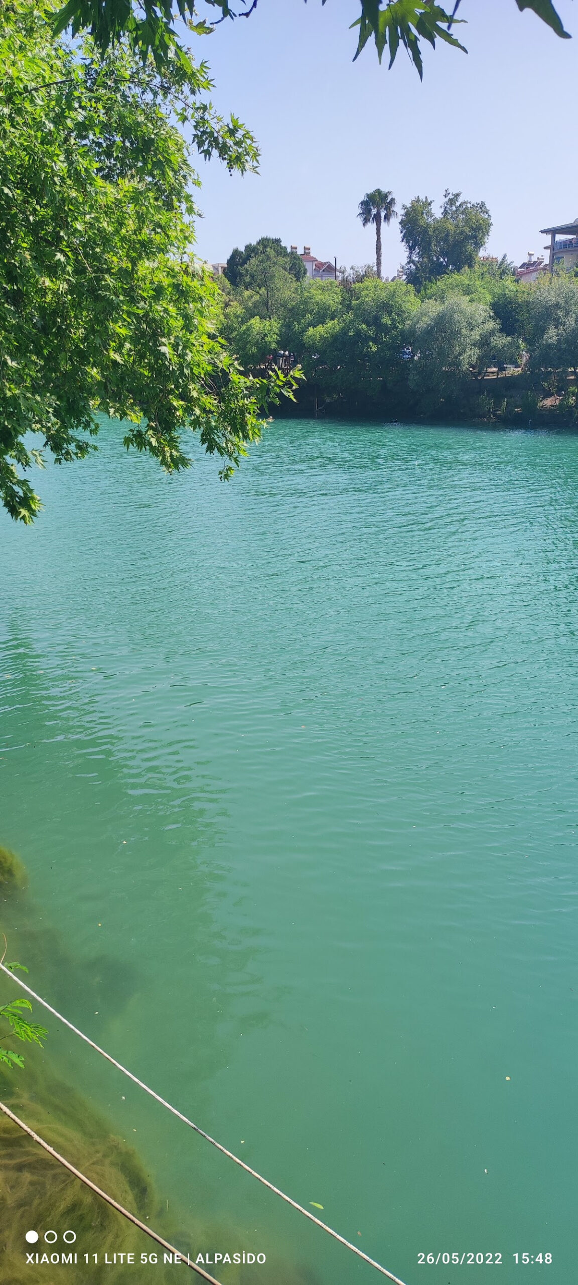 Otel Durkaya – Fotoğraf 3