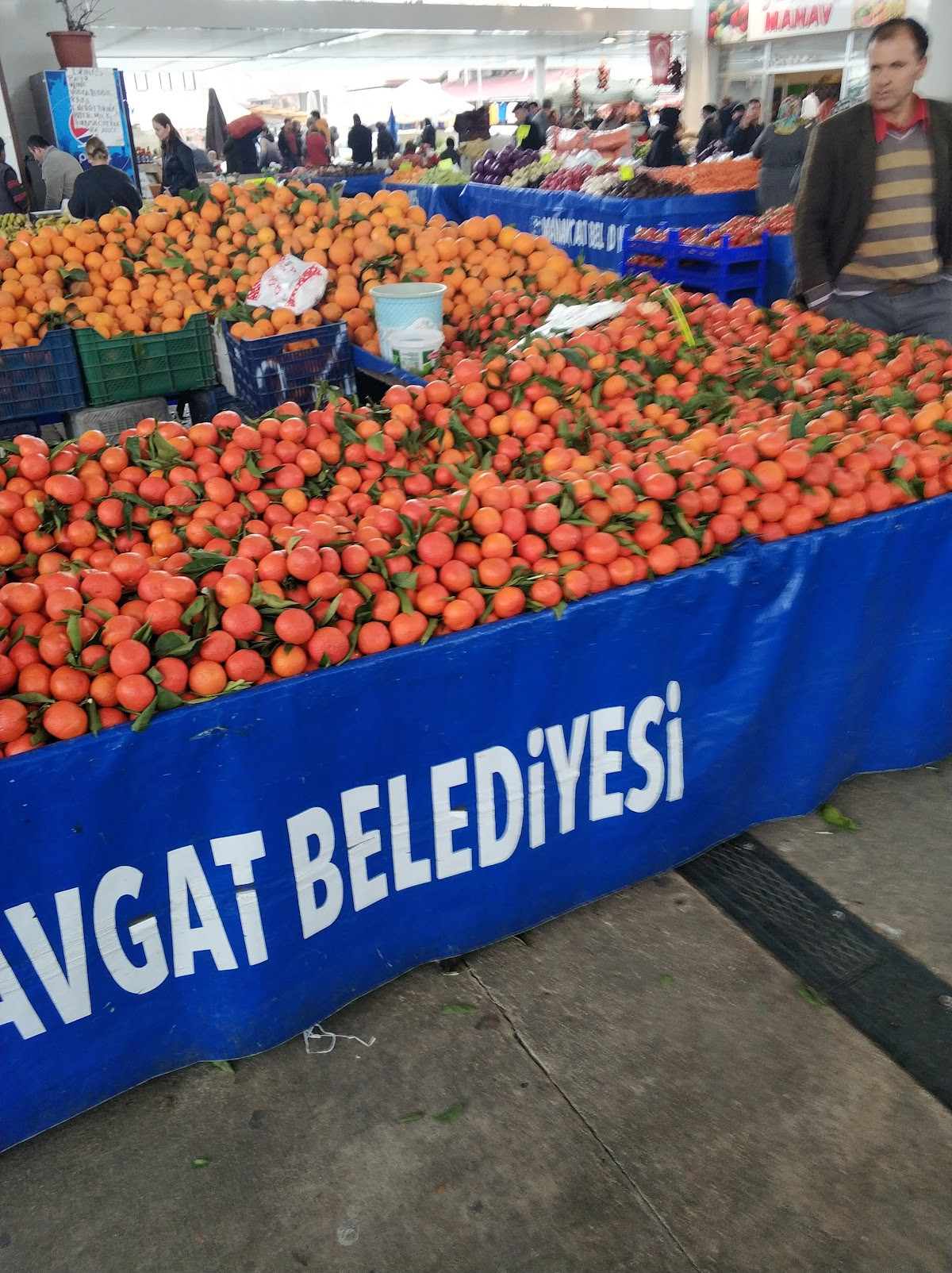 Otel Durkaya – Fotoğraf 4