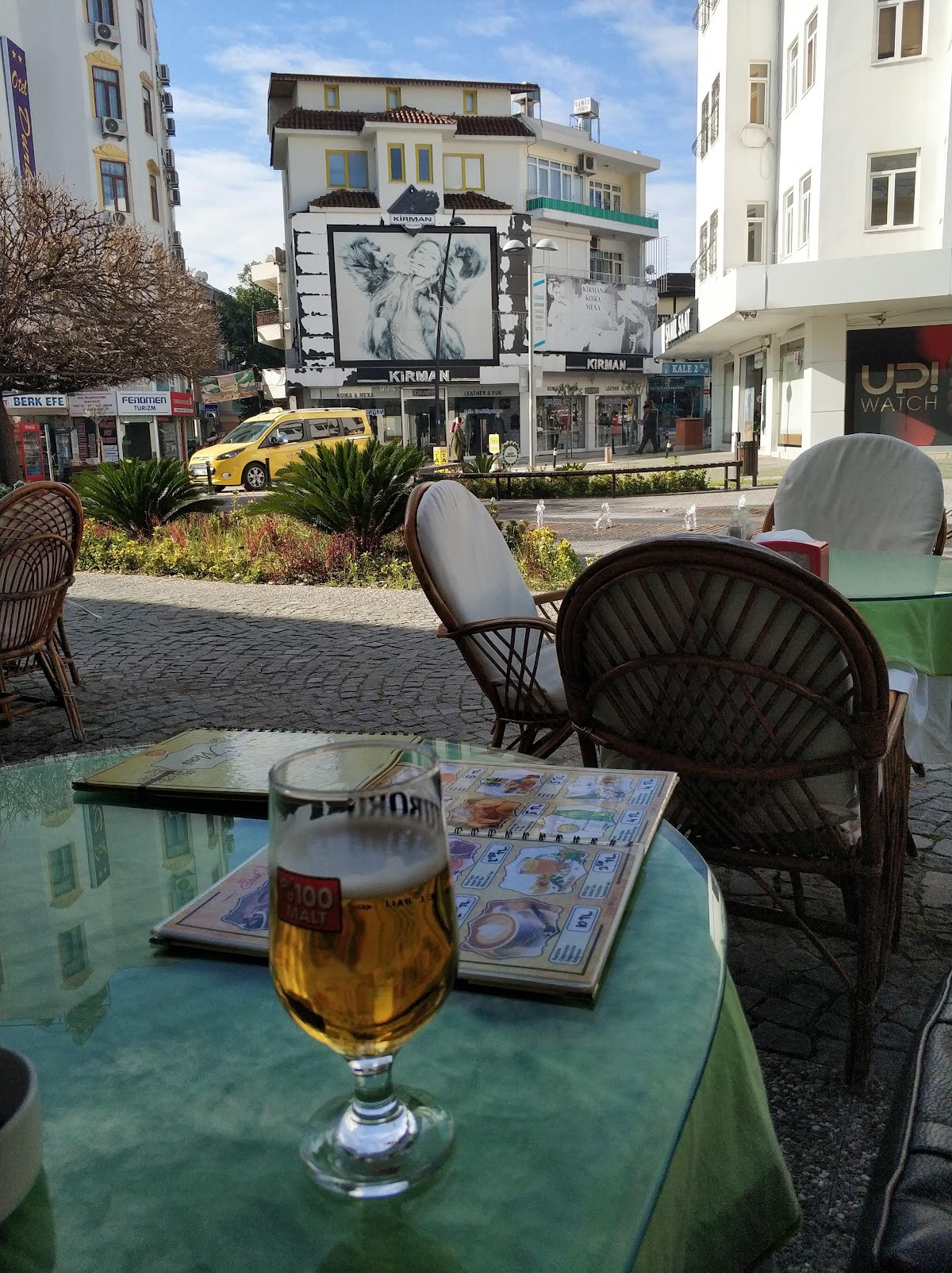 Otel Durkaya – Fotoğraf 5