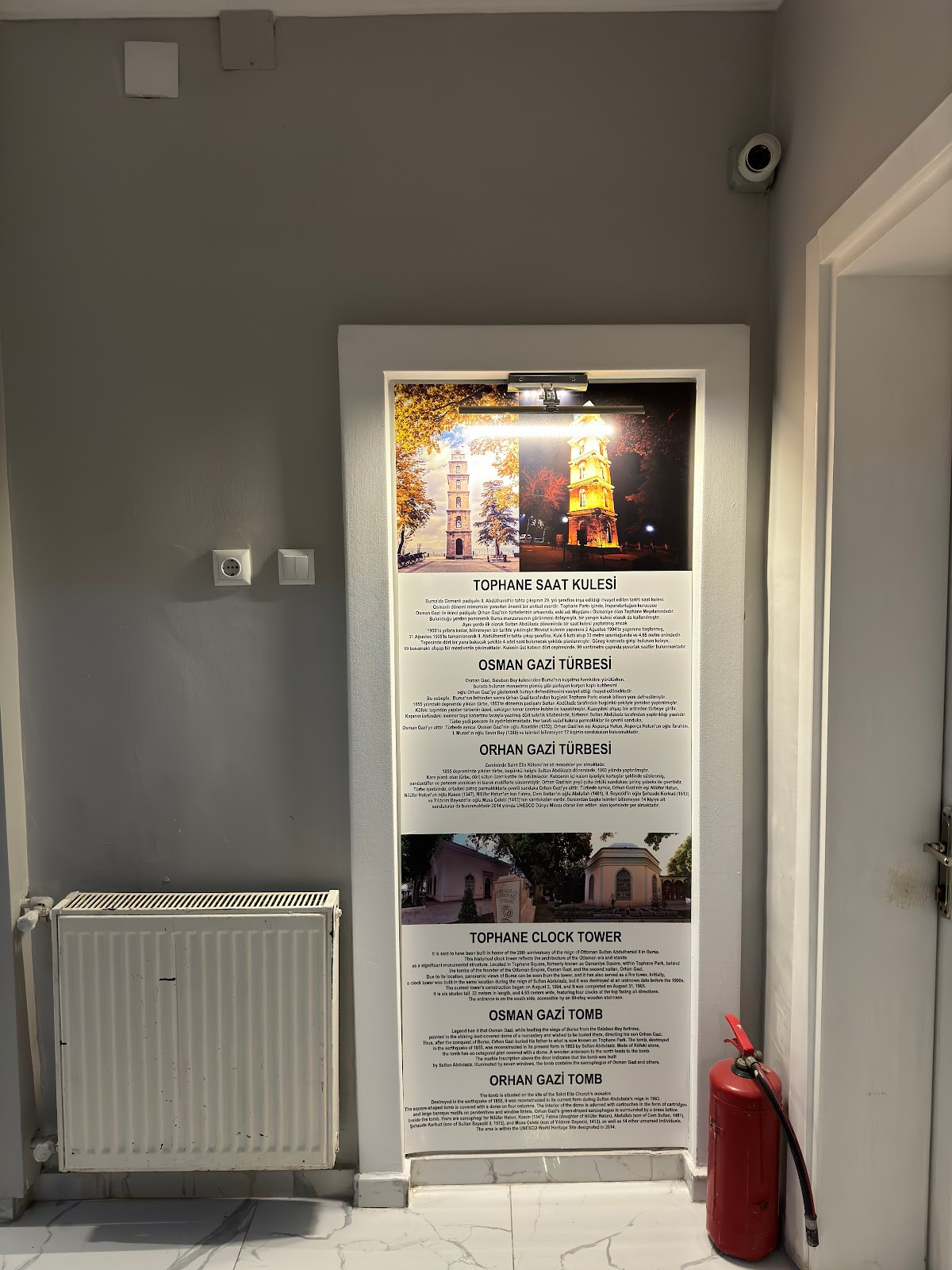 Otel Nil Fırat – Fotoğraf 9