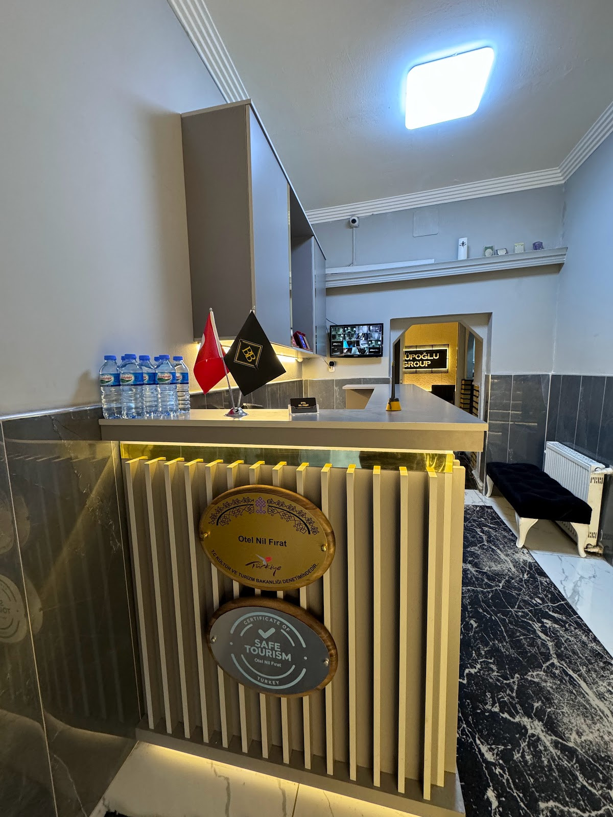 Otel Nil Fırat – Fotoğraf 4