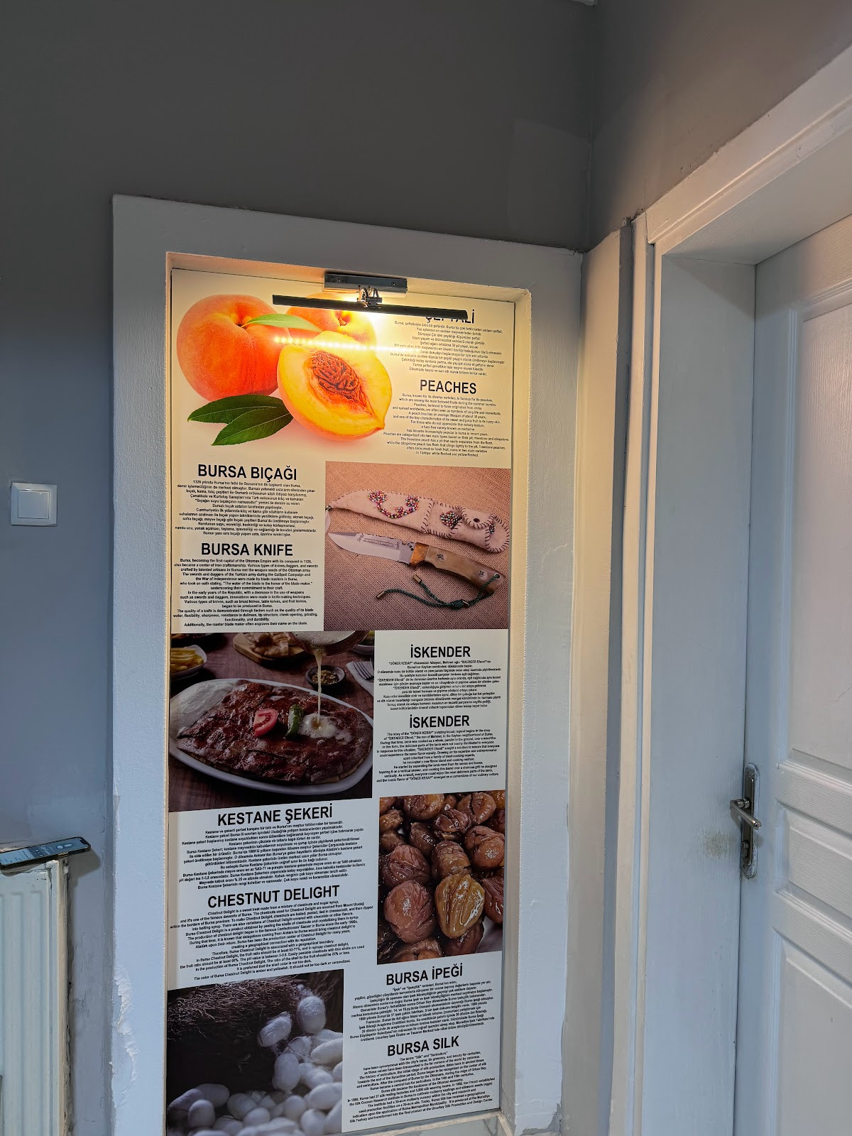 Otel Nil Fırat – Fotoğraf 5