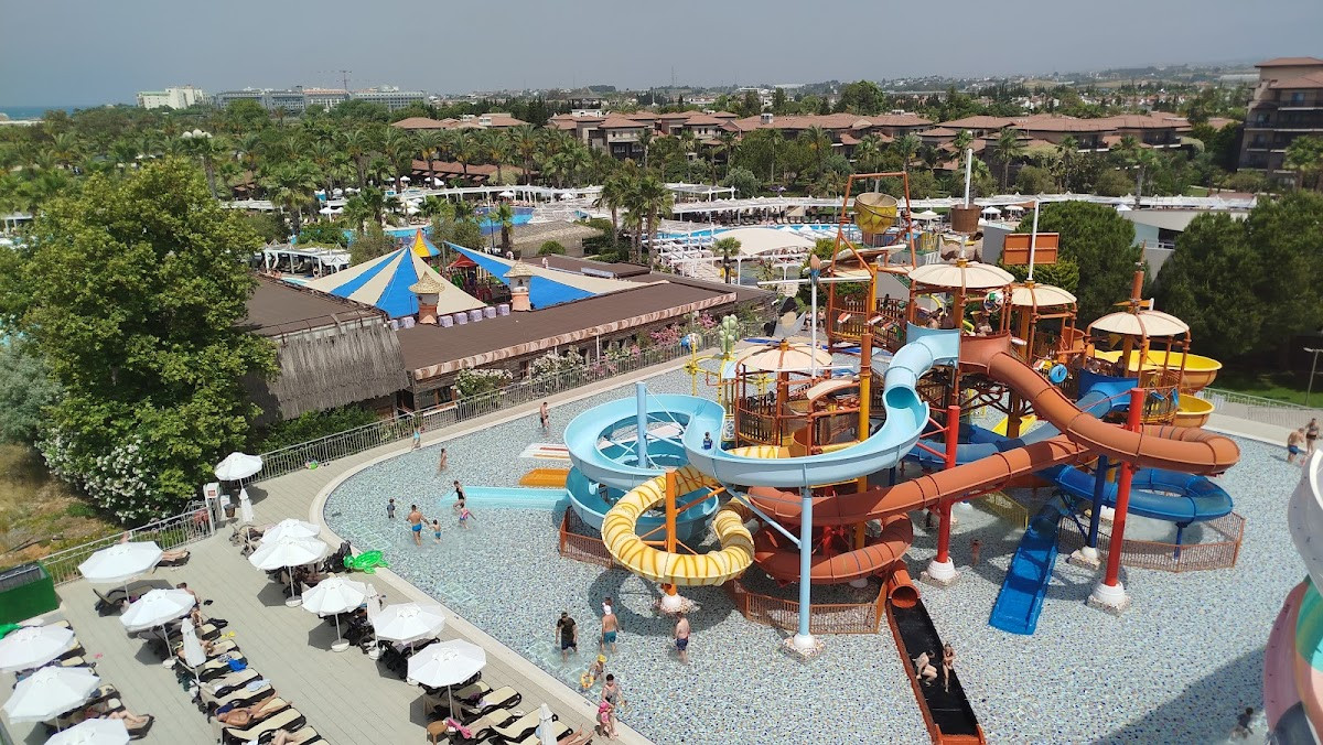 Otel Serra Palace – Fotoğraf 7