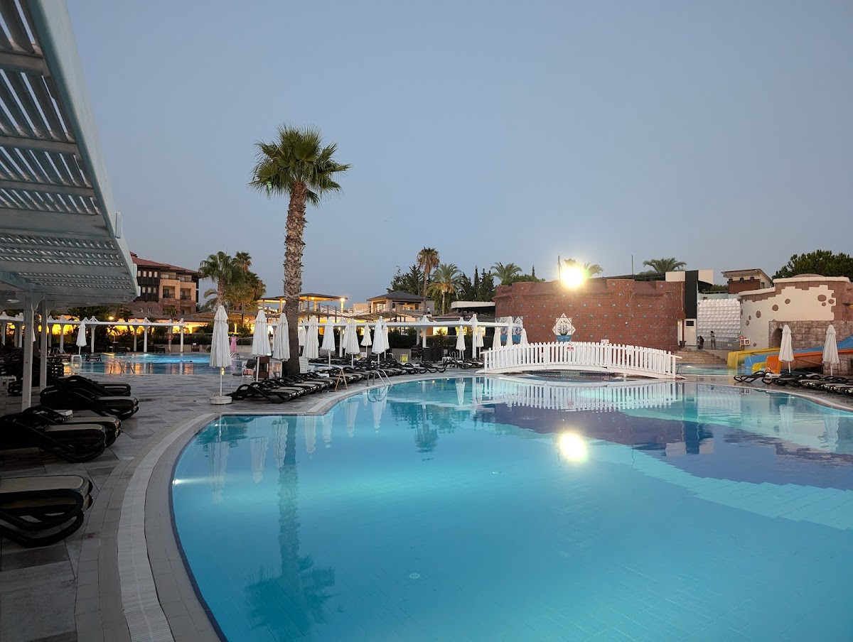 Otel Serra Palace – Fotoğraf 6