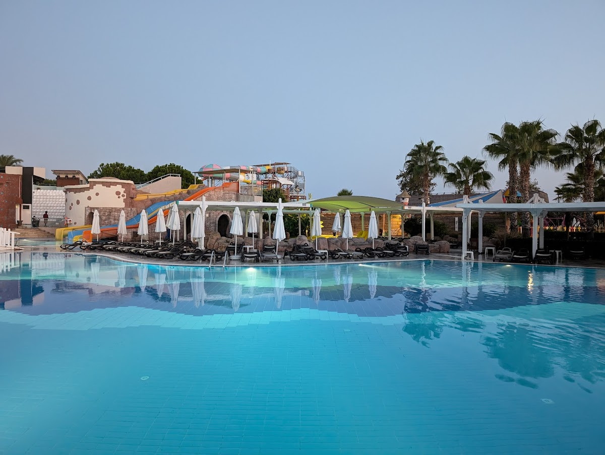 Otel Serra Palace – Fotoğraf 3