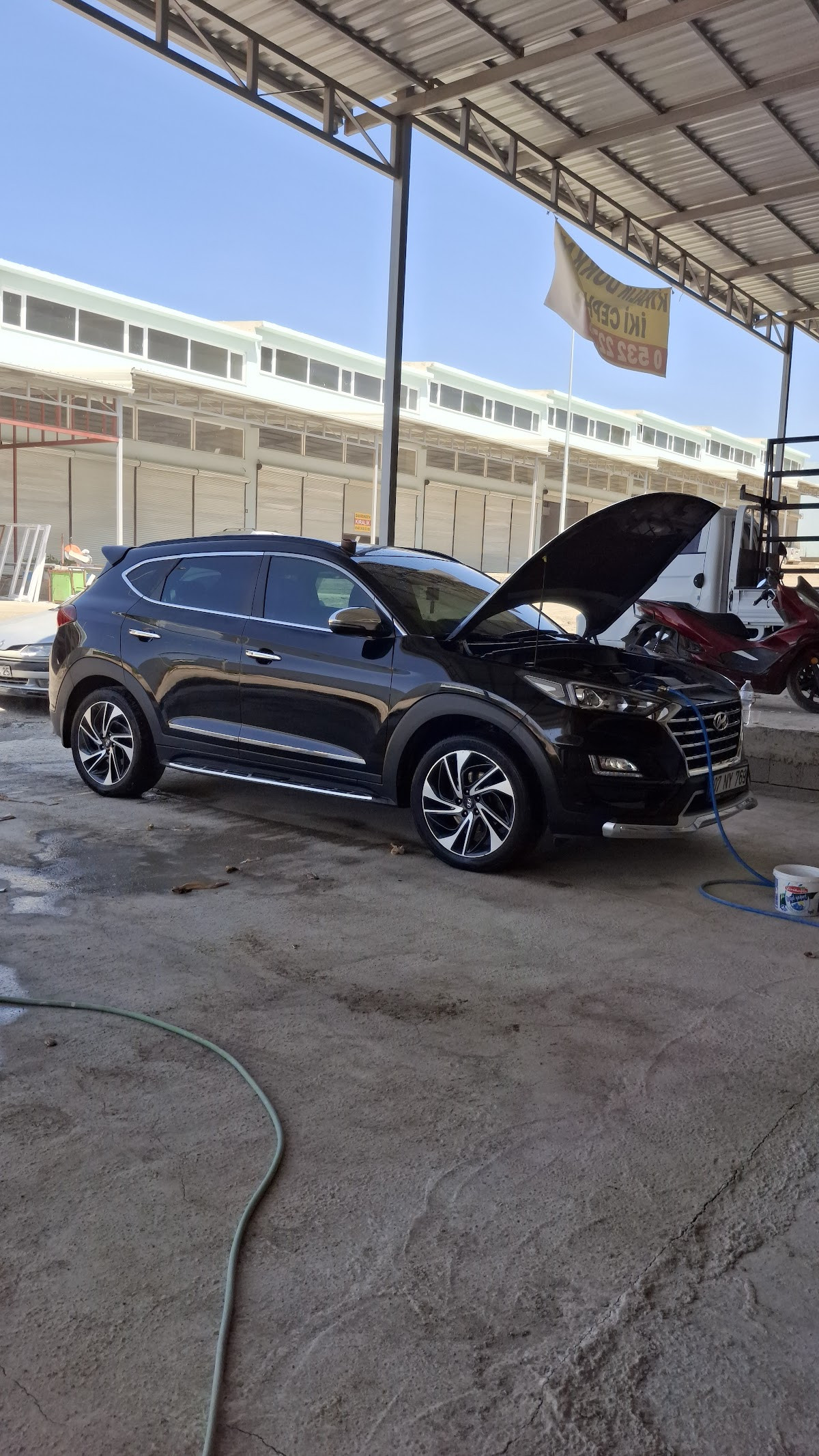 Oto Poliklinik Oto Servisi – Fotoğraf 2