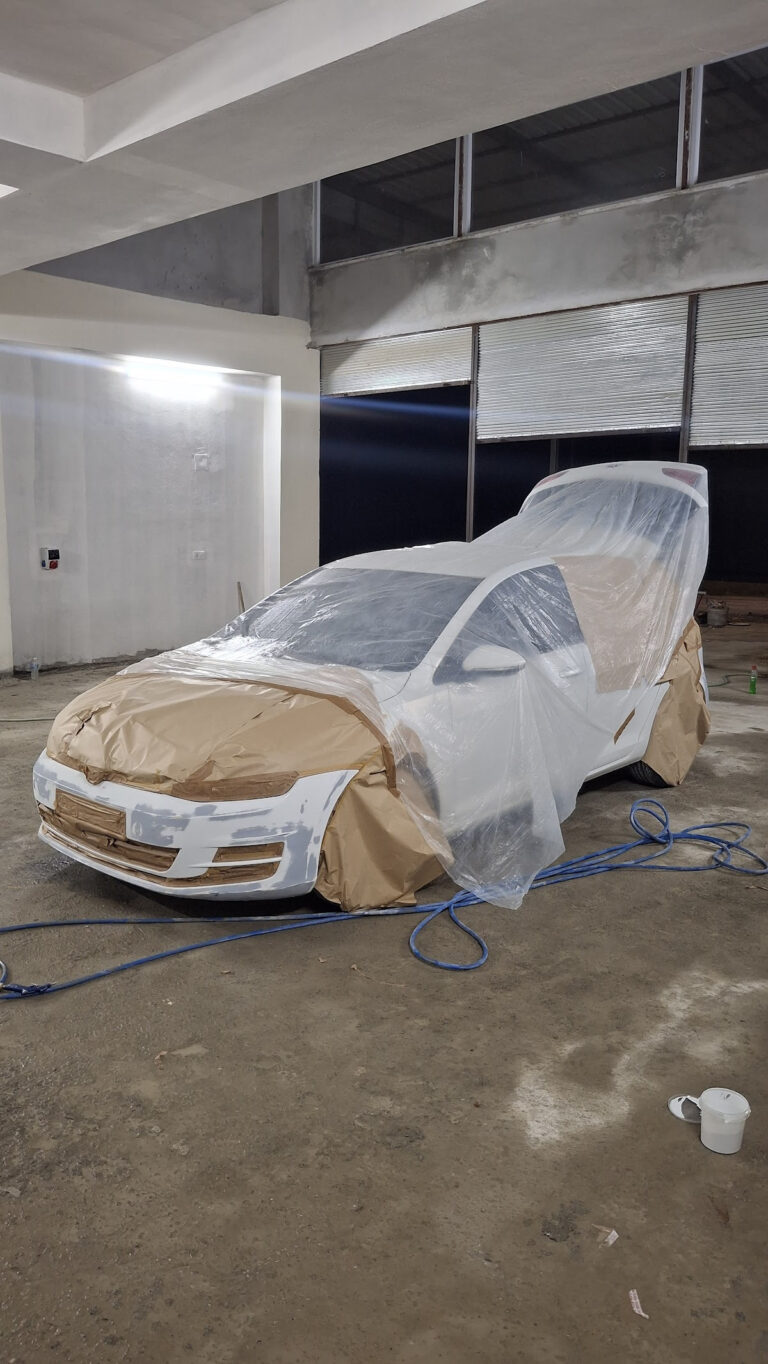 Oto Poliklinik Oto Servisi — Manavgat Manavgat Oto Tamir