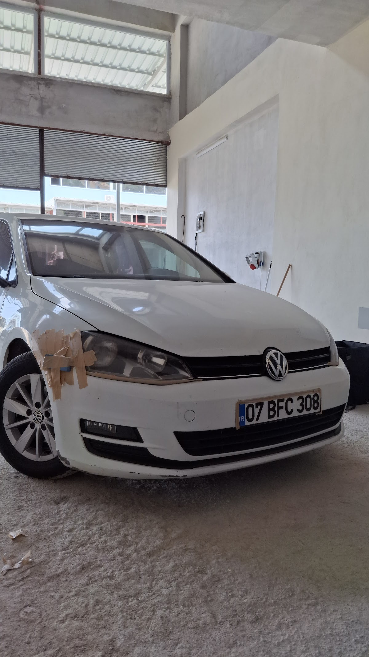 Oto Poliklinik Oto Servisi – Fotoğraf 3