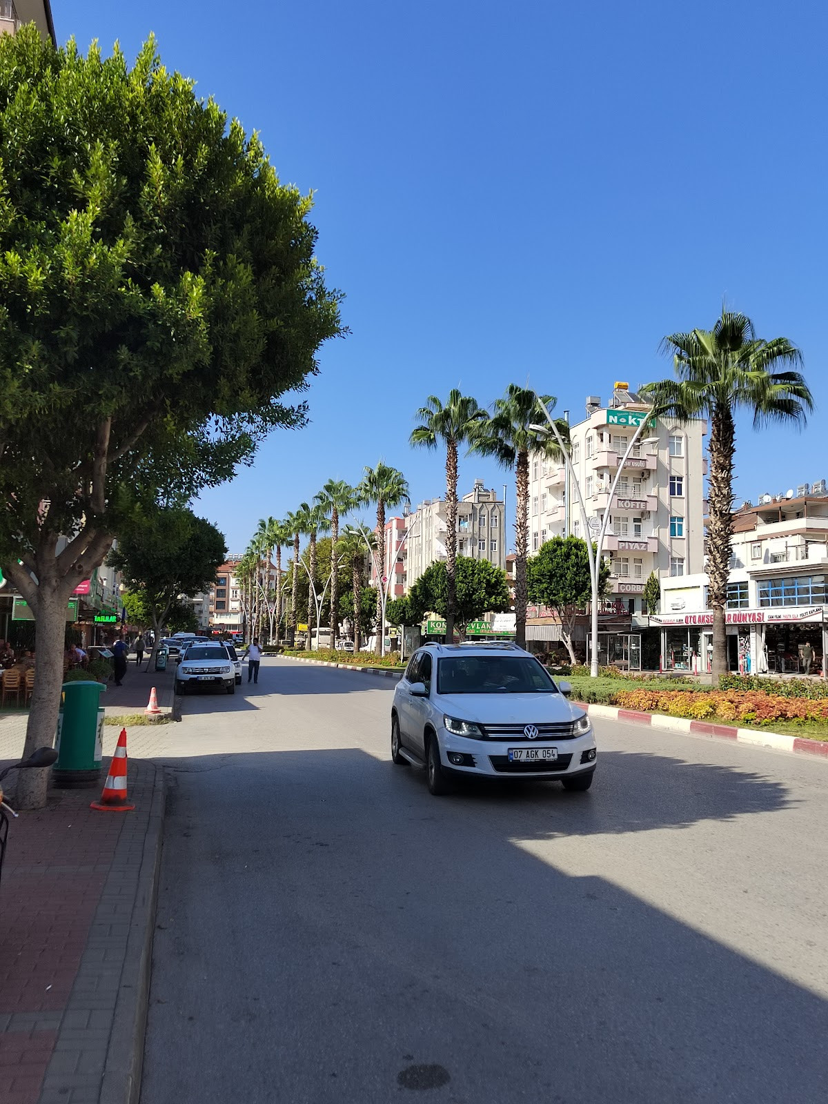 OTOAKSESUAR DÜNYASI & MANAVGAT 3D & MANAVGAT SOUND – Fotoğraf 6