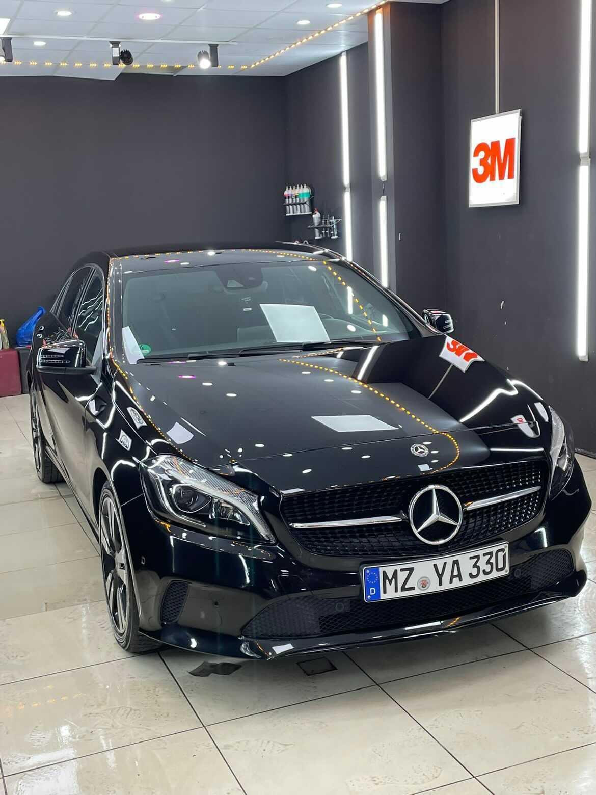 OtoClub Detaylı Temizlik & Uygulama Merkezi – Fotoğraf 2