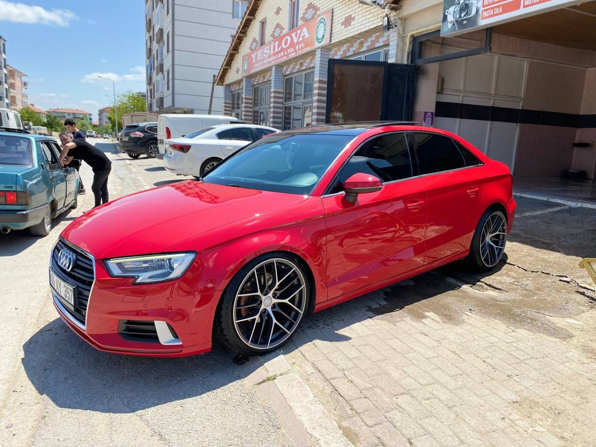 OtoClub Detaylı Temizlik & Uygulama Merkezi – Fotoğraf 5