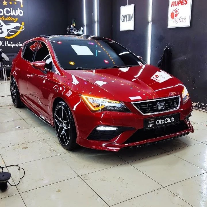 OtoClub Detaylı Temizlik & Uygulama Merkezi — Manavgat Manavgat Oto Yıkama