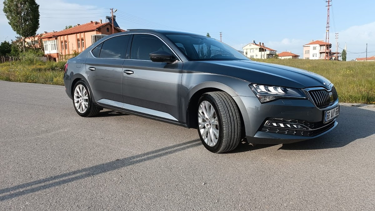 OtoClub Detaylı Temizlik & Uygulama Merkezi – Fotoğraf 10