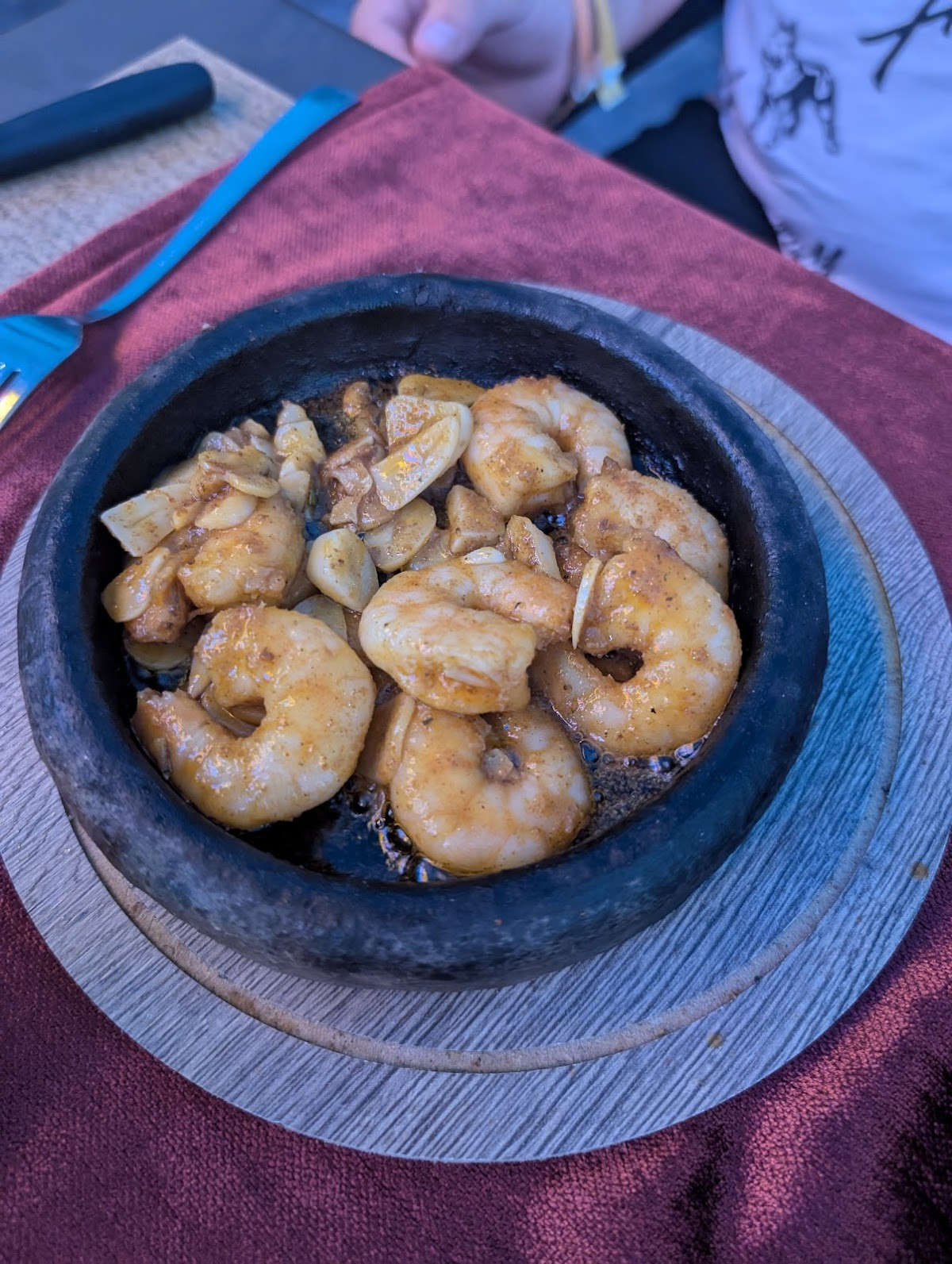 Ötzi’s Bar Restaurant – Fotoğraf 8