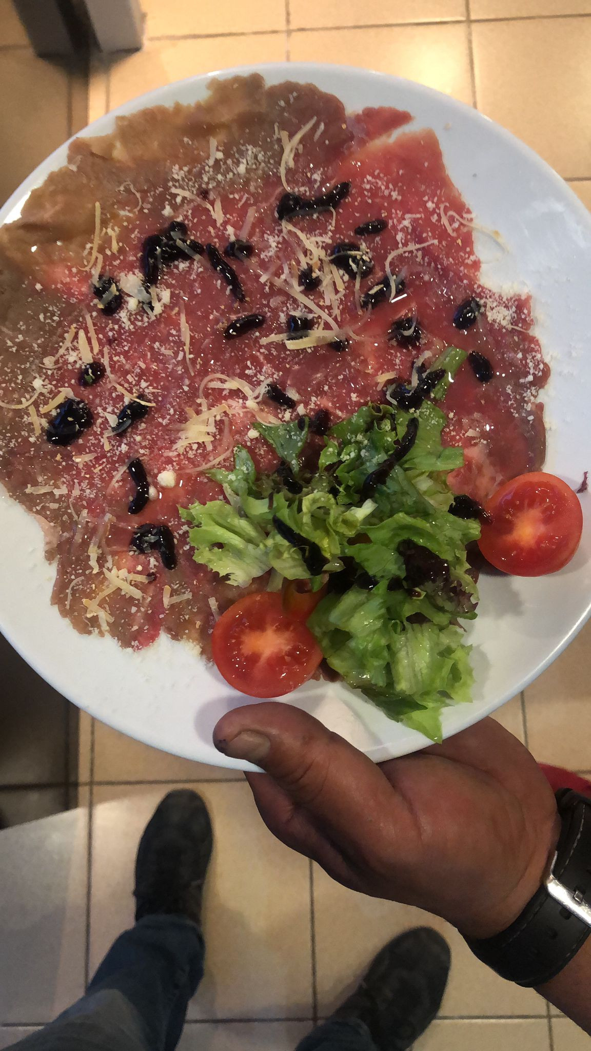 Ötzi’s Bar Restaurant – Fotoğraf 2